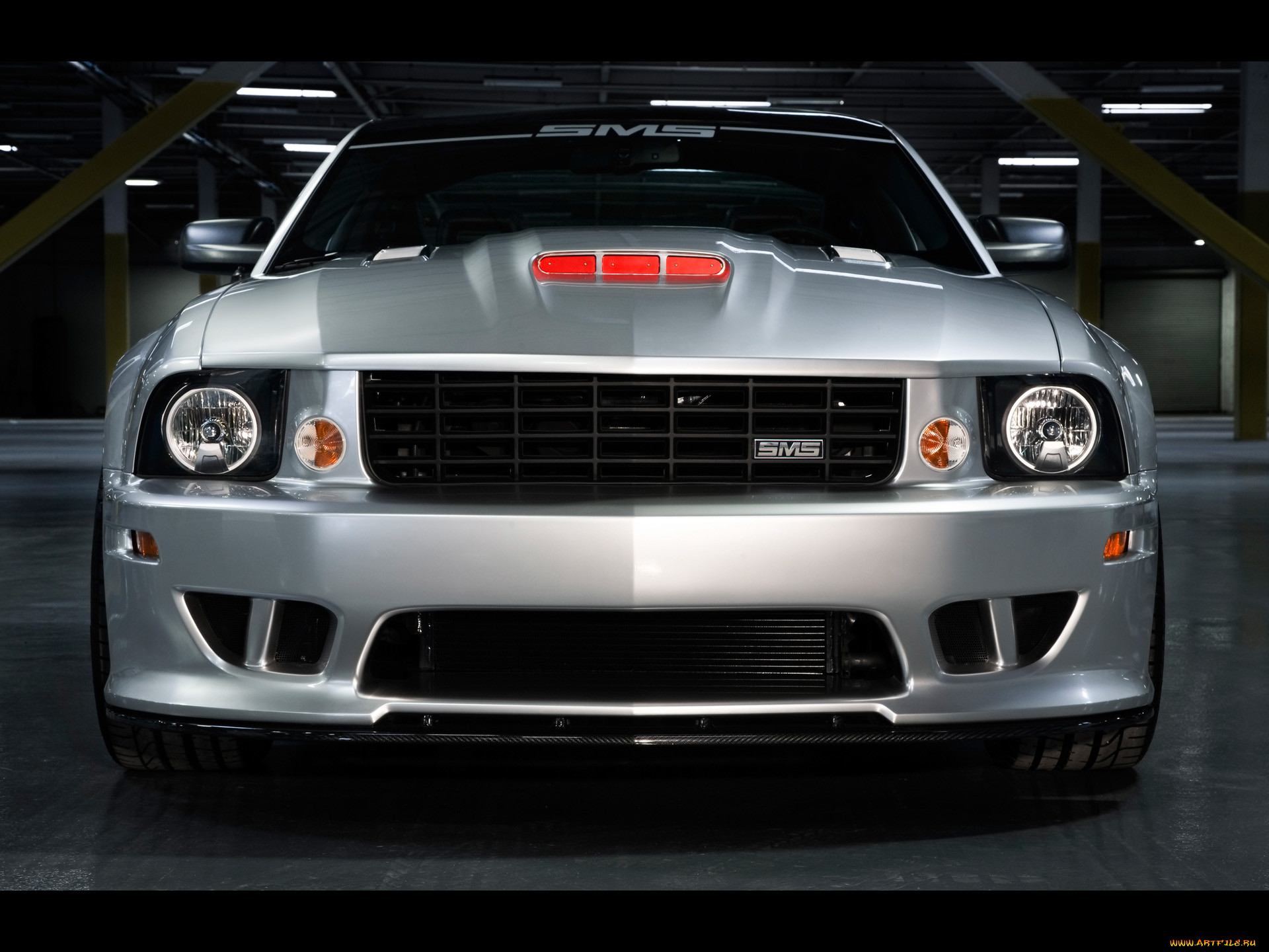sms, twenty, fifth, anniversary, mustang, concept, 2008, , ford